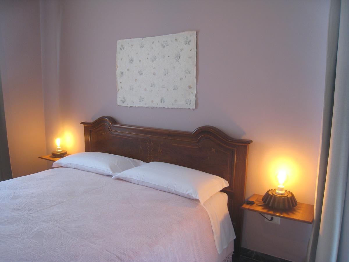 B&B Anima Natura Modène Extérieur photo