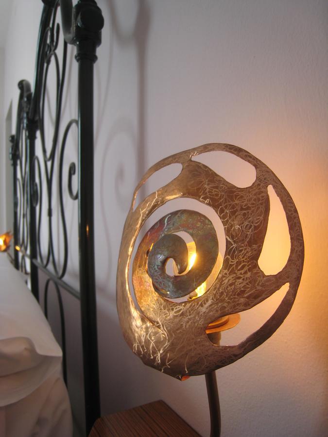 B&B Anima Natura Modène Extérieur photo