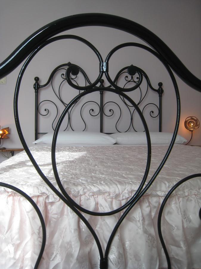 B&B Anima Natura Modène Extérieur photo